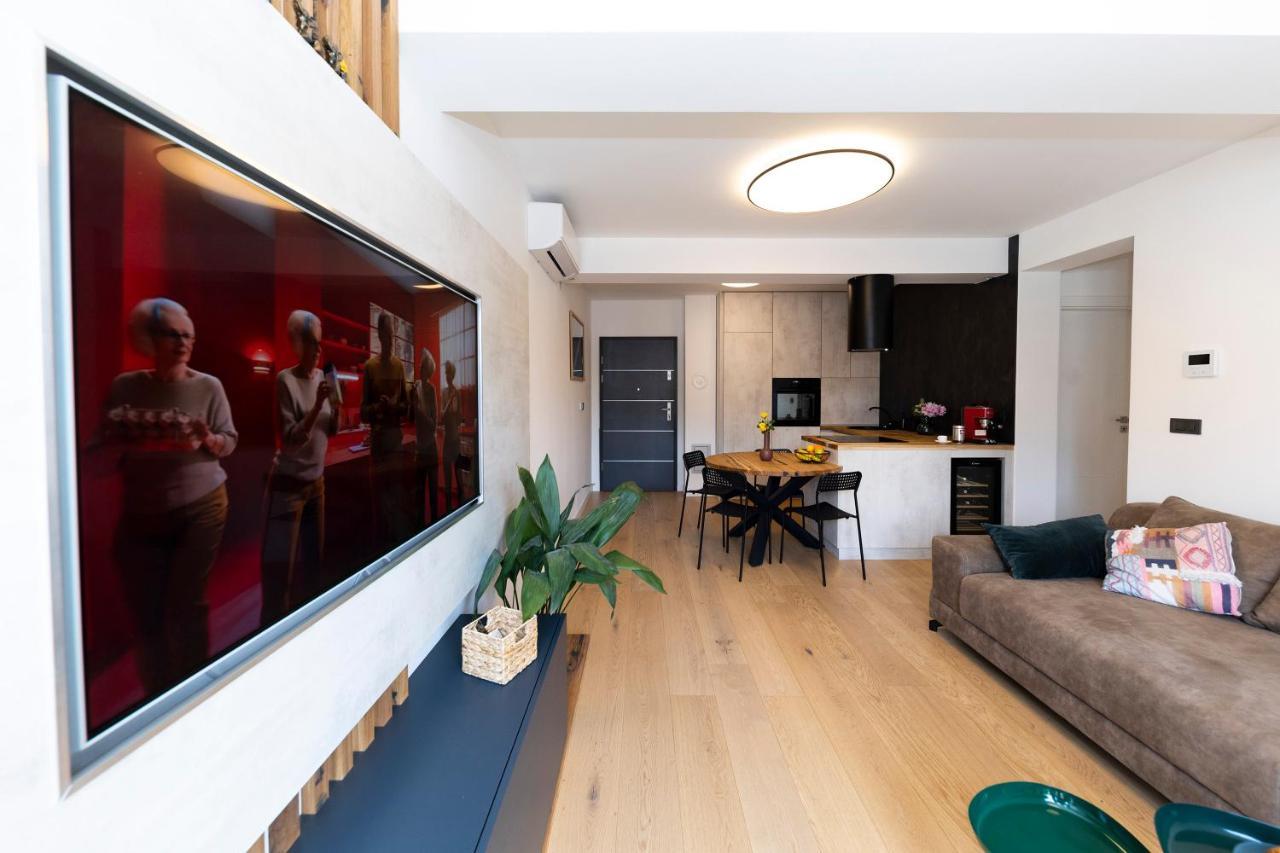 Apartment Pleasing Place Free Private Parking Zadar