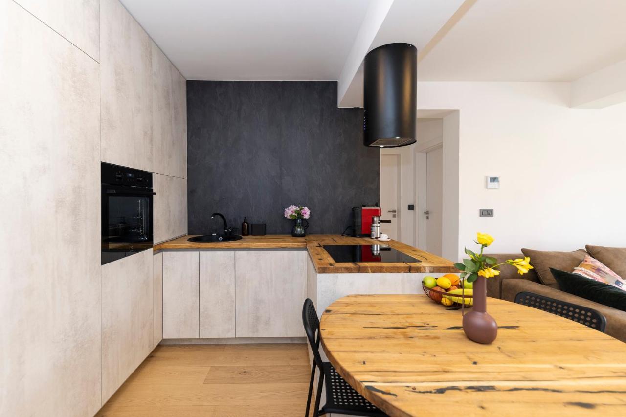 Pleasing Place Free Private Parking Apartment Zadar